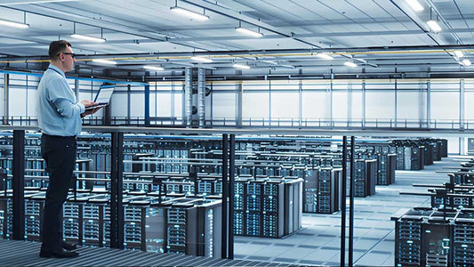 The Future of Network Cabling: Emerging Technologies and Their Implications